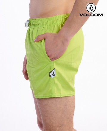 Boardshort
Volcom Solid 14 Pulg