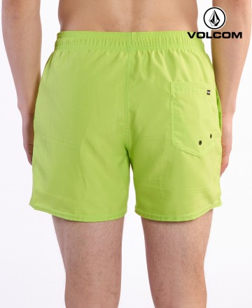 Boardshort
Volcom Solid 14 Pulg