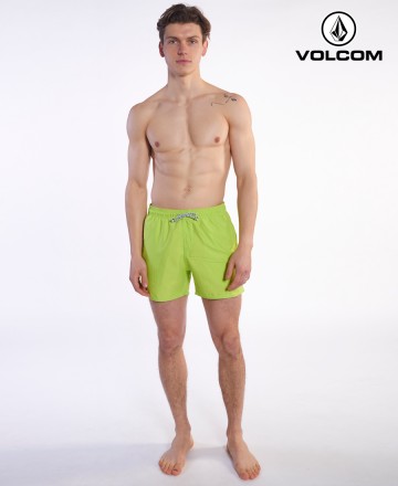 Boardshort
Volcom Solid 14 Pulg