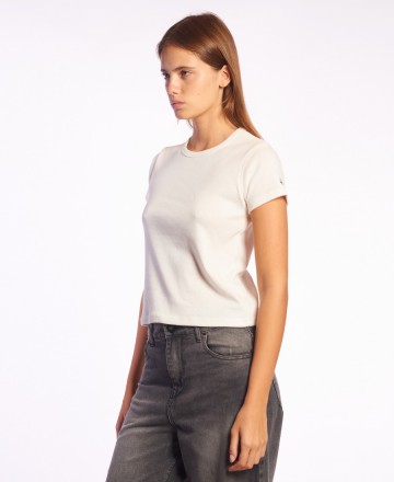 Remera
Volcom Rib Solid Have A Clue