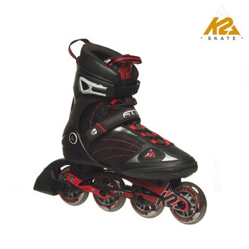 Rollers 
K2 Fit 80