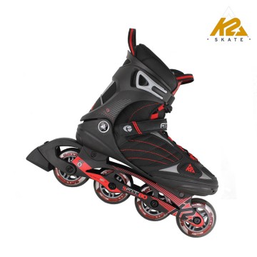 Rollers 
K2 Fit 80