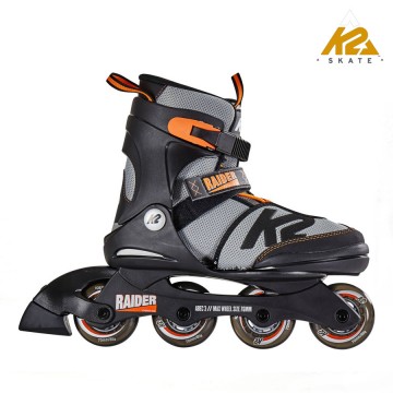 Rollers 
K2 Raider