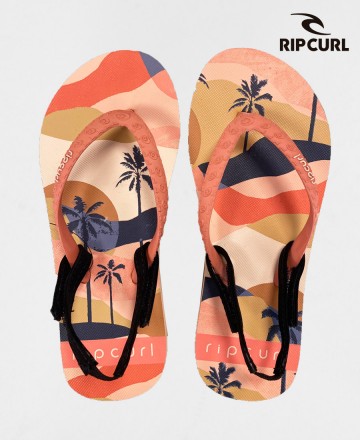 Ojotas
Rip Curl Melting Waves