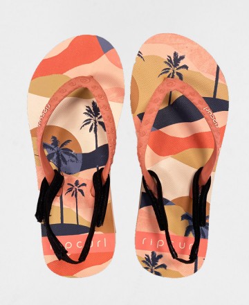 Ojotas
Rip Curl Melting Waves