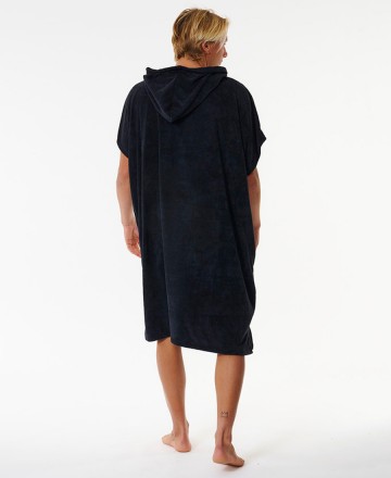 Poncho 
Rip Curl Mix Up