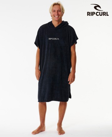 Poncho 
Rip Curl Mix Up