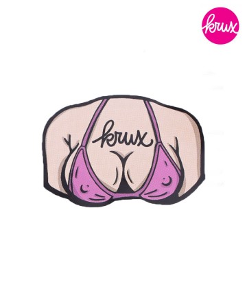 Sticker
Krux Bikini