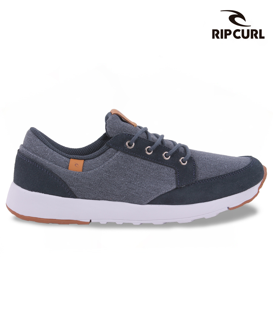 Zapatillas rip top curl hombre