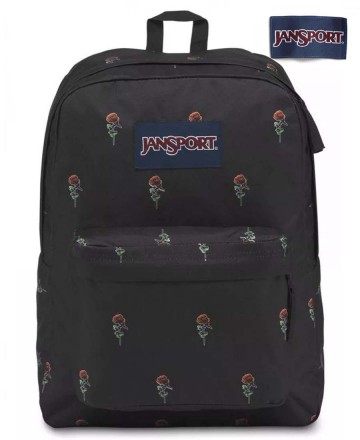 Mochila
Jansport 25lt Print