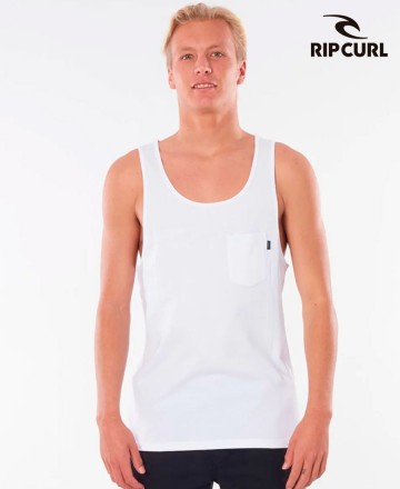 Musculosa
Rip Curl Pocket