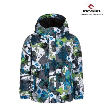 Campera
Rip Curl Enigma Printed