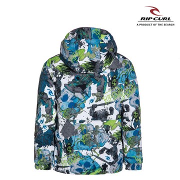 Campera
Rip Curl Enigma Printed