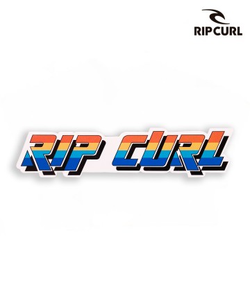 Sticker
Rip Curl Corpo