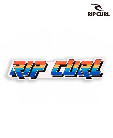 Sticker
Rip Curl Corpo