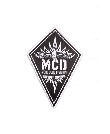 Sticker
MCD Medium