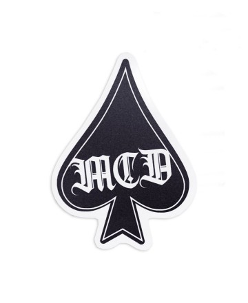 Sticker
MCD Medium x1