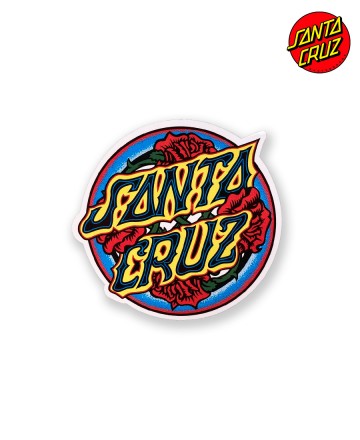 Sticker
Santa Cruz