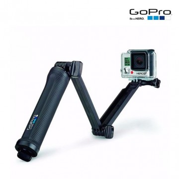 Bastn
GoPro Tripode 3 Way