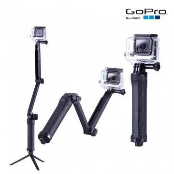 Bastn
GoPro Tripode 3 Way