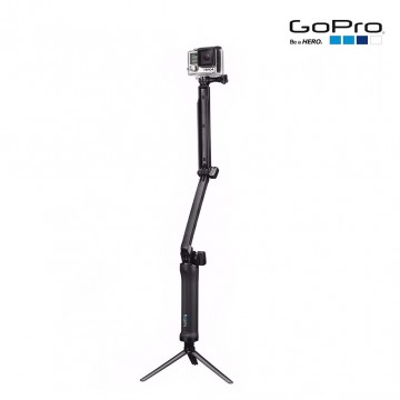 Bastn
GoPro Tripode 3 Way