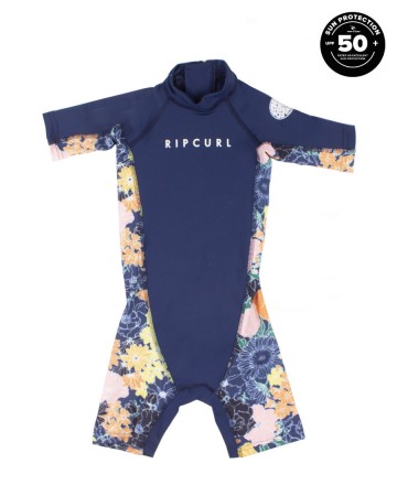 Lycra
Rip Curl Suit