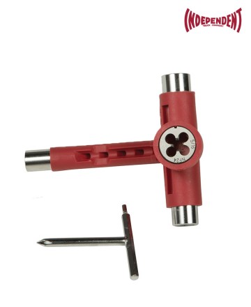 Llave
Independent