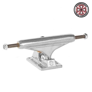 Trucks
Independent 149 Stage 11 Hollow Reynolds Silver Standard