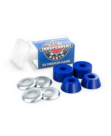 Bujes
Independent 92 Medium Standard Cylinder