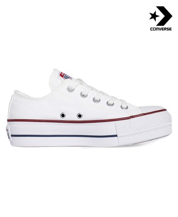 Zapatillas
Converse Platform