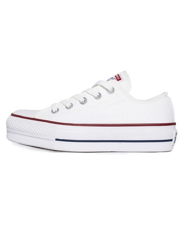 Zapatillas
Converse Platform