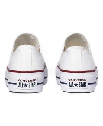 Zapatillas
Converse Platform