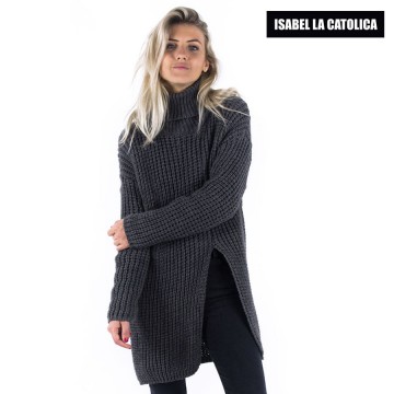 Sweater 
Isabel La Catlica Tajo