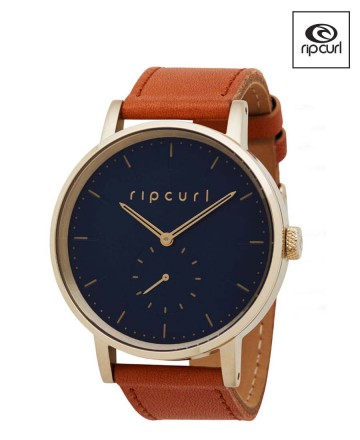 Reloj
Rip Curl Circa Leather