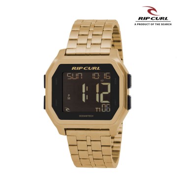 Reloj
Rip Curl Atom Digital Gold