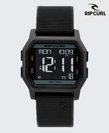 Reloj 
Rip Curl Atom Digital