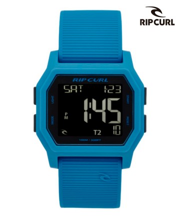 Reloj
Rip Curl Atom Digital