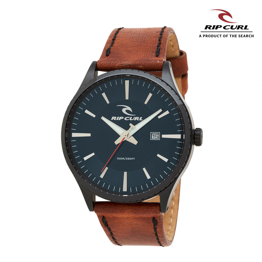 Rip Curl Argentina Reloj Rip Curl Leather