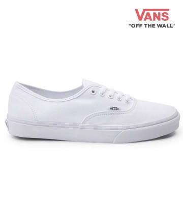 Zapatillas
Vans Authentic