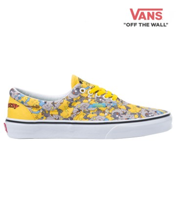 Zapatillas
Vans Era Simpsons
