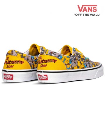 Zapatillas
Vans Era Simpsons