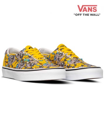 Zapatillas
Vans Era Simpsons