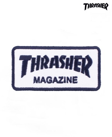 Parche
Thrasher