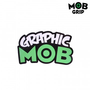 Sticker
Mob