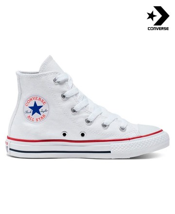 Zapatillas
Converse All Star Hi