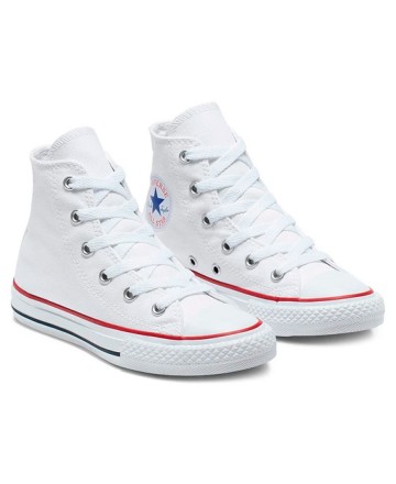 Zapatillas
Converse All Star Hi