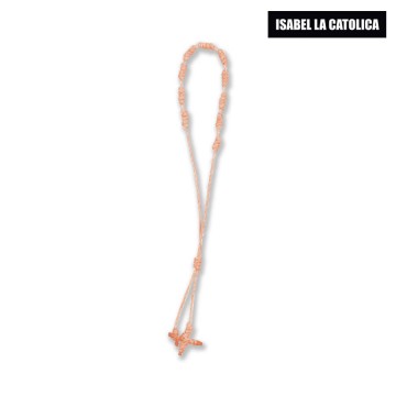 Pulsera
Isabel La Catlica Decenario