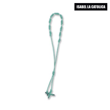 Pulsera
Isabel La Catlica Decenario