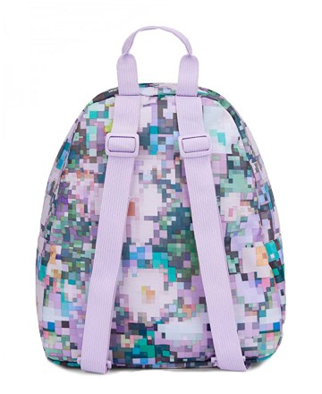 Mochila
Jansport Half Print 8 Bit Floral