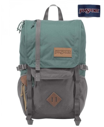 Mochila 
Jansport Hetchet